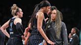 Chicago Sky Coach Teresa Weatherspoon Addresses Chennedy Carter Incident in Viral Statement