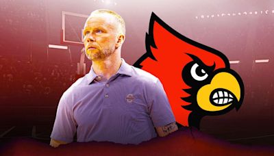 Pat Kelsey drops 'peak' truth bomb on taking Louisville job: 'This is the pinnacle'