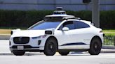 Federal regulators probe new list of Waymo traffic incidents, some from San Francisco - San Francisco Business Times