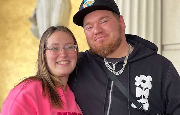 Mama June Shannon's Daughter Lauryn 'Pumpkin' Efird Files for Divorce from Husband Josh Efird After 6 Years