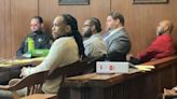Murder trial begins for Saginaw family