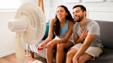 Ventiladores sin aspas o retráctiles: La nueva tendencia para un verano más fresco este 2024