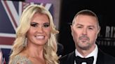 Paddy McGuinness and Christine 'settle divorce' as star 'moves on with rapper