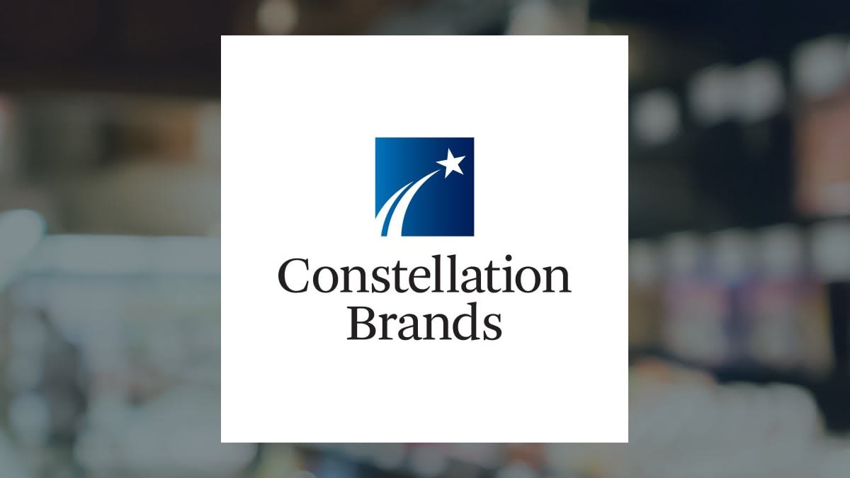 PNC Financial Services Group Inc. Decreases Stock Holdings in Constellation Brands, Inc. (NYSE:STZ)