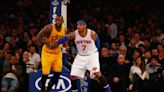 一個從未得到NBA冠軍戒指的天生贏家—Carmelo Anthony