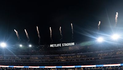 Definieron el horario del Barcelona - Real Madrid del 3 de agosto en el MetLife Stadium - El Diario NY