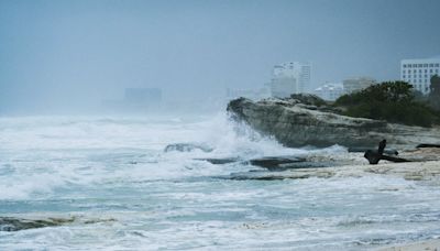 Tormenta Tropical Beryl, en vivo 7 de julio: trayectoria y afectaciones en México | últimas noticias