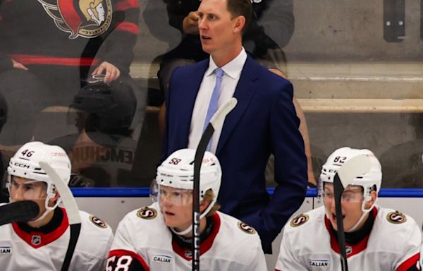 Ottawa Senators Fall to 0-2 at Prospects Challenge Tournament in Buffalo