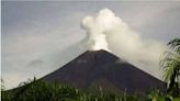 巴紐火山大規模噴發！日氣象廳密切監控 憂引發海嘯