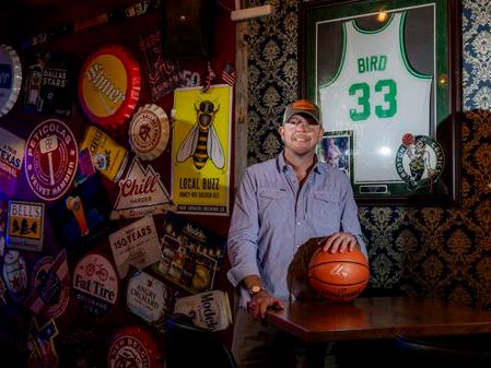 ‘Bro, where does that accent come from?’: Talking all things Boston in Dallas ahead of the NBA Finals - The Boston Globe