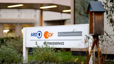 Rekordeinnahmen für ARD und ZDF: 9 Milliarden Euro für die Öffentlich-Rechtlichen in 2023
