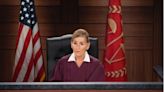 Amazon Freevee Orders Judy Sheindlin Court Show ‘Tribunal’ With ‘Judge Judy’ Bailiff Petri Hawkins Byrd, ‘Hot Bench’s...