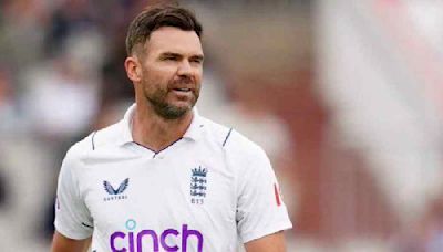 James Anderson reminisces battles with Sachin Tendulkar as he nears retirement