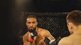 New main event for mixed martial arts card Aug. 5 at Savannah Convention Center