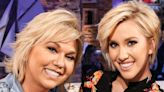 Savannah Chrisley Shares Heartbreaking Text From Chloe About Julie's First Mother's Day in Prison