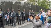 Black Georgia veterans take ‘Honor Flight’ to D.C. in Juneteenth celebration of their service