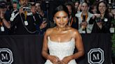 Mindy Kaling Is Taking a Page From Demi Moore's Bikini Playbook With 'Empowering' Fashion Collaboration