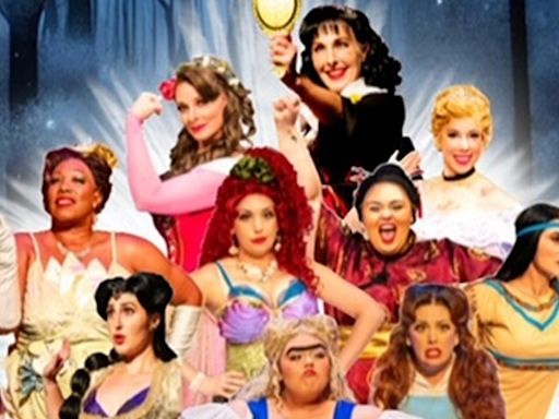 DISENCHANTED! Musical Announces National Tour