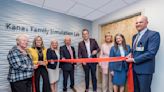 Peconic Bay Medical Center opens Kanas Family Simulation Lab - The Suffolk Times