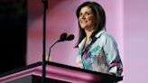 'I said a lot of tough things': CNN's Tapper corners Nikki Haley on her past Trump attacks