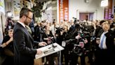 Danish Leader’s Sudden Victory Paves Way for Broad Coalition