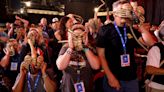 ‘Alien: Romulus’ Hall H panel witnesses 6,500 facehugger masks as director Fede Alvarez updates SDCC