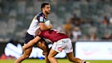 Crusaders beat Blues in Super Rugby; Chiefs, ACT also win