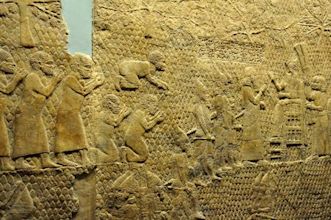 Sennacherib