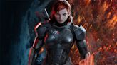 Will Commander Shepard return in next Mass Effect? FemShep hasn’t received the call - Dexerto