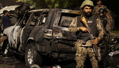 Karachi blast kills 3: Why does the Baloch Liberation Army target Chinese nationals in Pakistan?