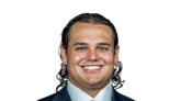 James Kavouklis - Michigan Wolverines Offensive Lineman - ESPN