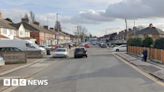 Boy, 15, arrested after 16-year-old stabbed in Birmingham