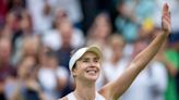 5 Things to Know About Elina Svitolina, Who Just Upset World No. 1 Iga Swiatek at Wimbledon