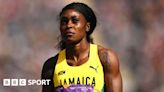 Olympics 2024: Elaine Thompson-Herah to miss Paris with Achilles injury