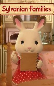 Sylvanian Families