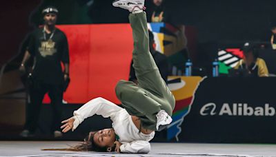 How to Watch Olympic Break Dancing Online for Free