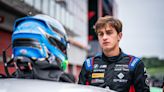 Aos 19 anos, Pedro Ebrahim estreia nas 24 horas de Spa com uma BMW