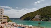 El Hotel de Mar, atardeceres en una joya modernista de la costa de Mallorca