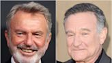 Sam Neill says Robin Williams was ‘the loneliest man on a lonely planet’