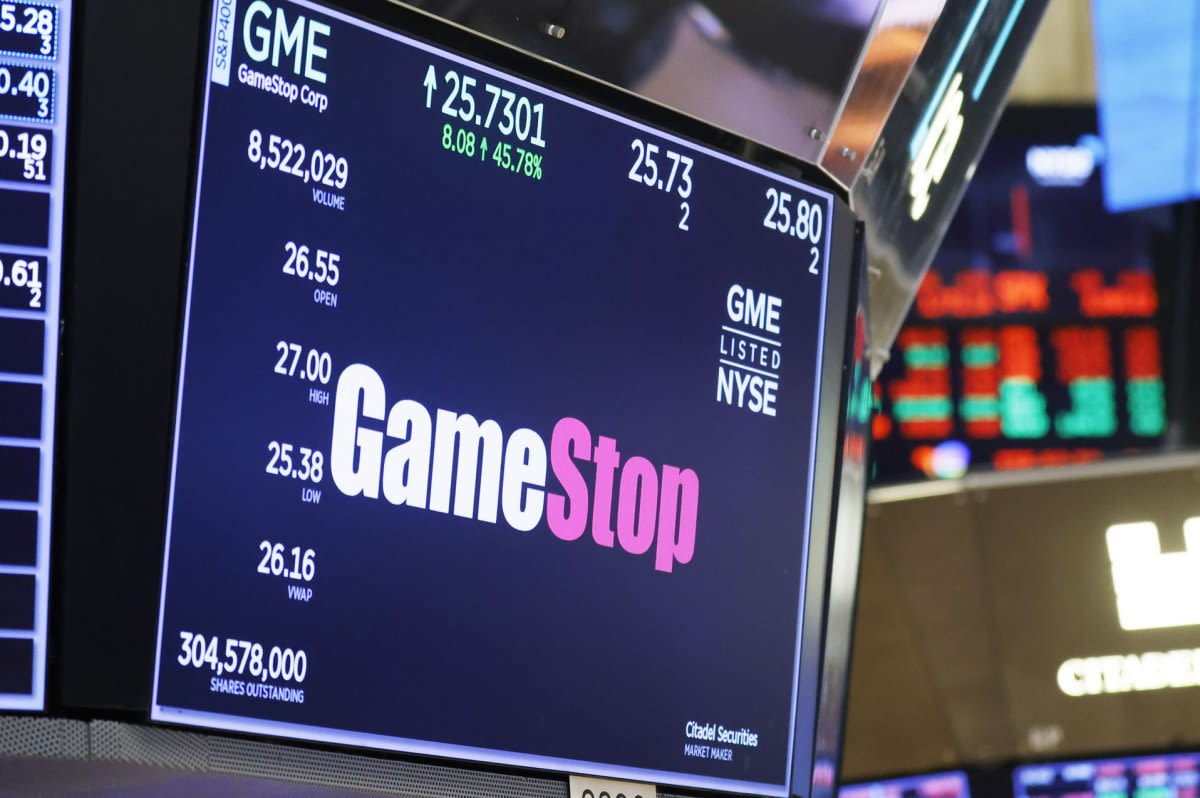 After 'Roaring Kitty' rally, GameStop, 'meme stocks' still puzzle market experts