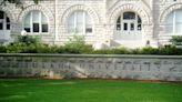 Tulane evacuating three building due to protest