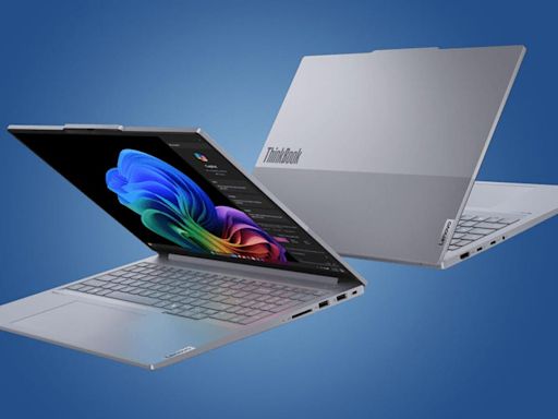 Lenovo's new $749 ThinkBook may be the best-value Windows laptop of 2024. Here's why