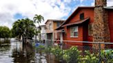 A los residentes de áreas bajas les preocupa las inundaciones que el huracán Ian podría provocar