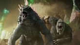 Godzilla x Kong: The New Empire review - "A fun, neon rumble in the jungle"