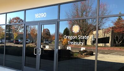 2024 Oregon treasury candidates respond to questionnaire