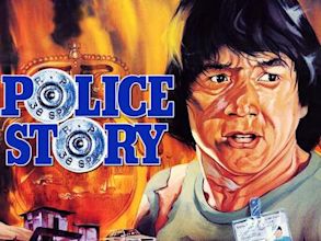 Police Story