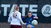 La Center’s Shaela Bradley named Gatorade girls soccer player of year