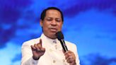 Chris Oyakhilome: Nigerian pastor pushing malaria vaccine conspiracy theories