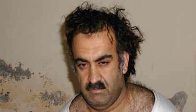 US Reaches Plea Deal With 9/11 Mastermind Khalid Sheikh Mohammed, 2 Others To Avoid Death Penalty