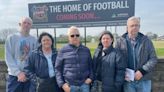 Residents' fears over plans for 5,000-seater stadium